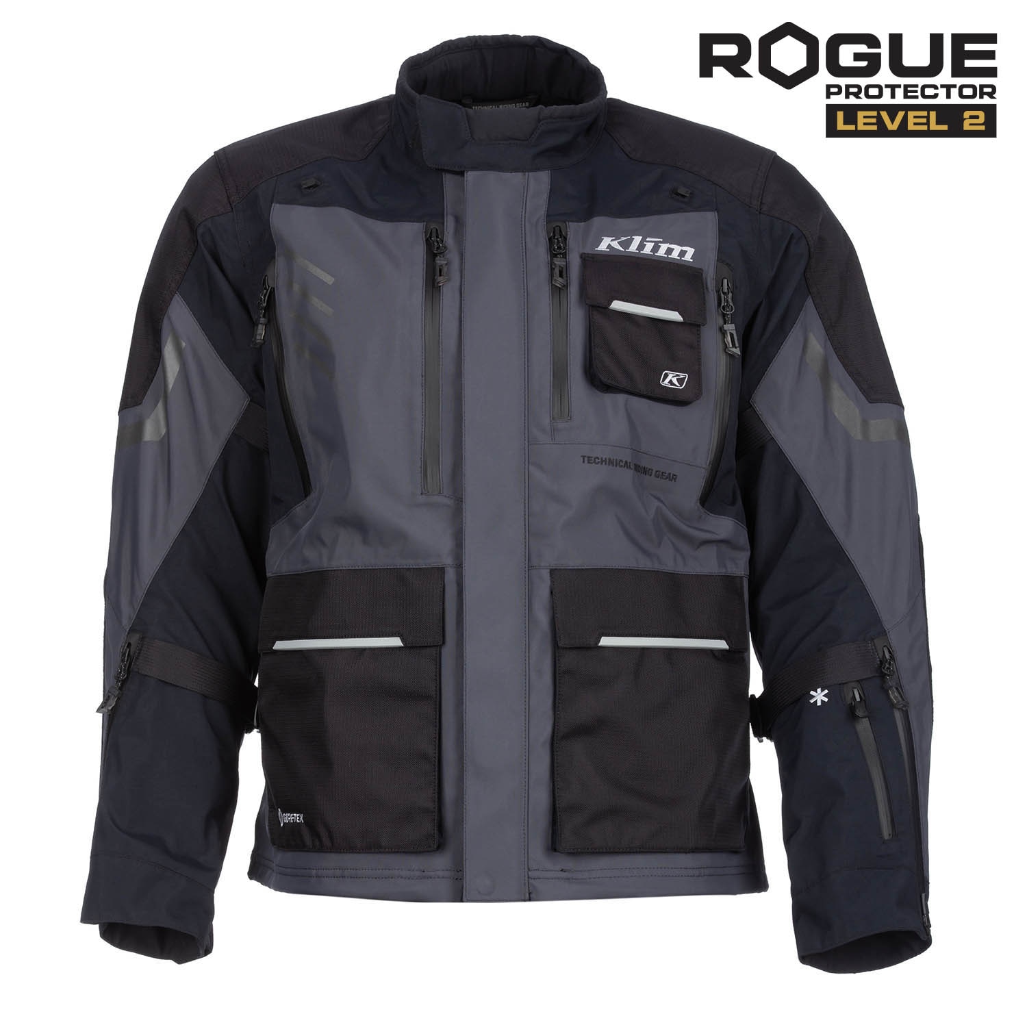 Carlsbad Jacket | KLIM